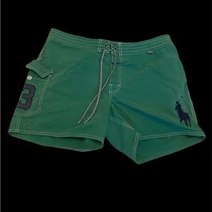 polo ralph lauren shorts